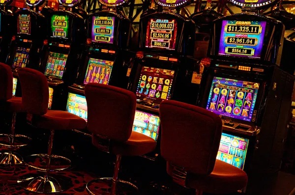 Outcome history and session tracking Ikan Jackpot payout history and player stats